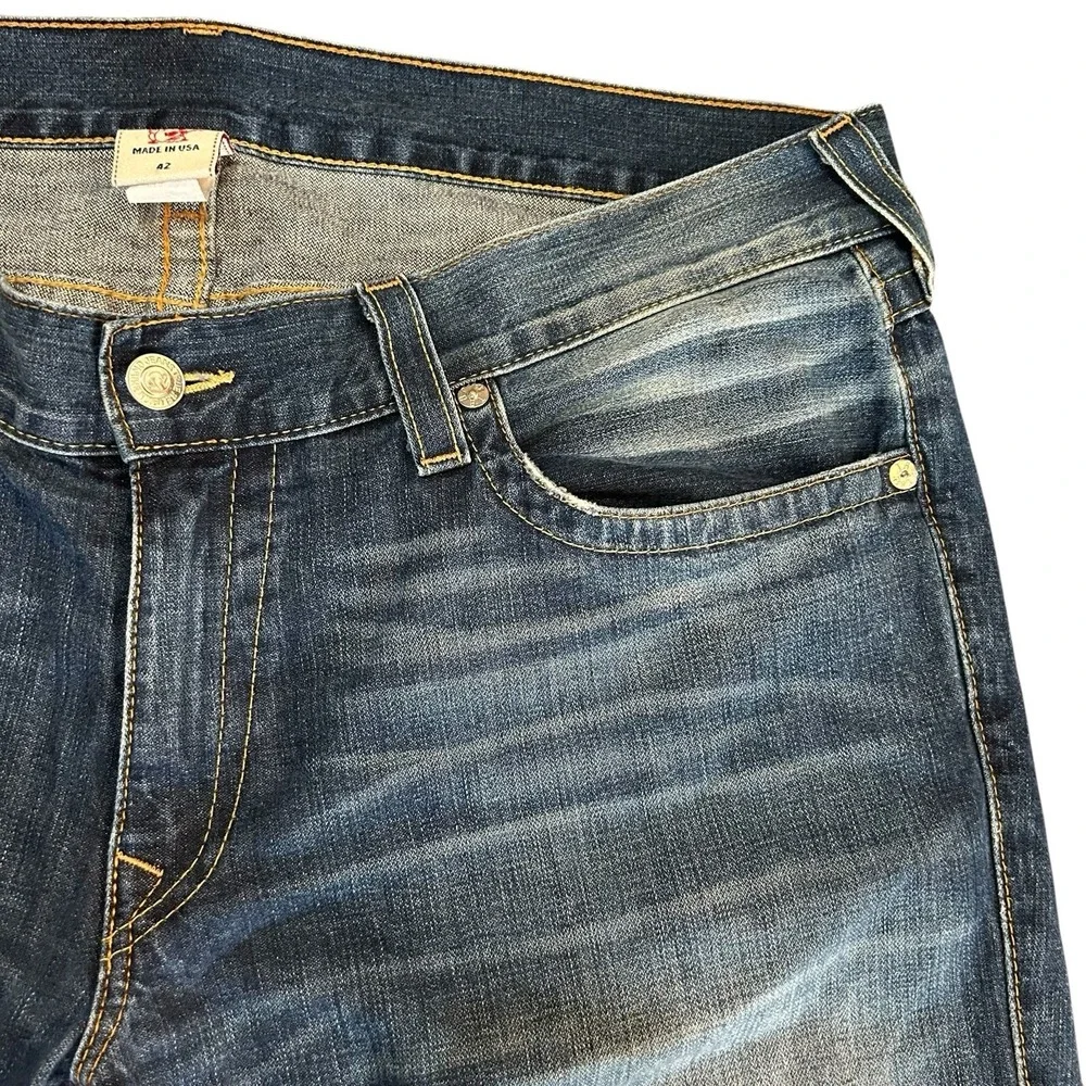 True Religion Jeans Men's 